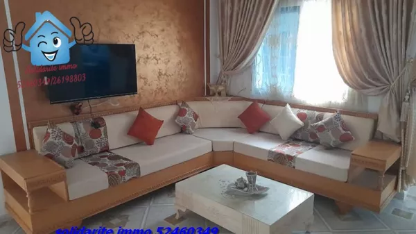 Traumhaus in Kelibia, Nabeul