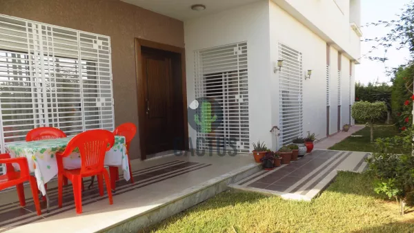 Traumvilla in Nabeul