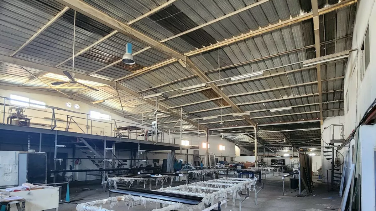 Fabrik Bouficha: Eine Ausnahmemöglichkeit für Unternehmer