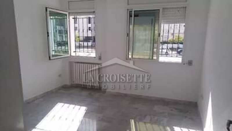 Traumwohnung zur Miete in Berges du Lac 2