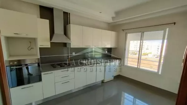 Elegantes S+3 Apartment in Ain Zaghouan Nord