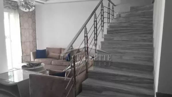 Luxus-Duplex in Jardins de Carthage, La Marsa