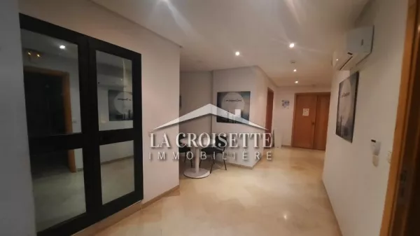 Ihr Ideales Arbeitsumfeld in Berges du Lac 1