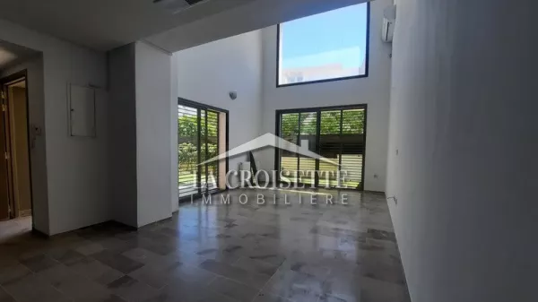 Luxus-Duplex in Jardins de Carthage