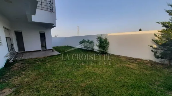 Luxus-Villa S+4 in La Soukra
