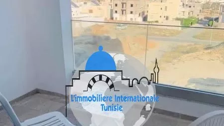 Einzigartiges S+2 Apartment in Sahloul 4 - Unbewohnt und für Sie bereit