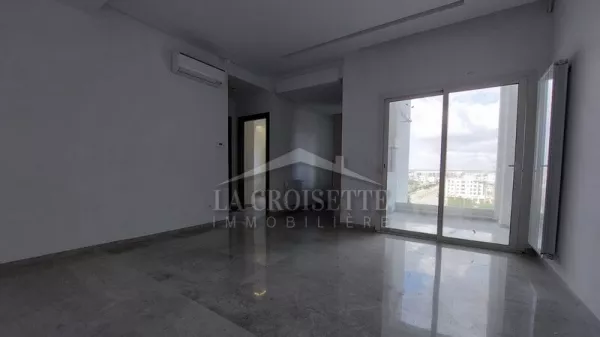 Elegantes S+1 Apartment zur Miete in Les Jardins de Carthage