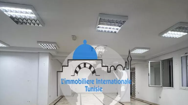 Gewerblicher Offenraum in Corniche Sousse: Ihre Ideale Gelegenheit!