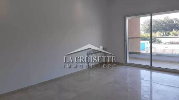 Luxus-S+2-Apartement in Jardins de Carthage