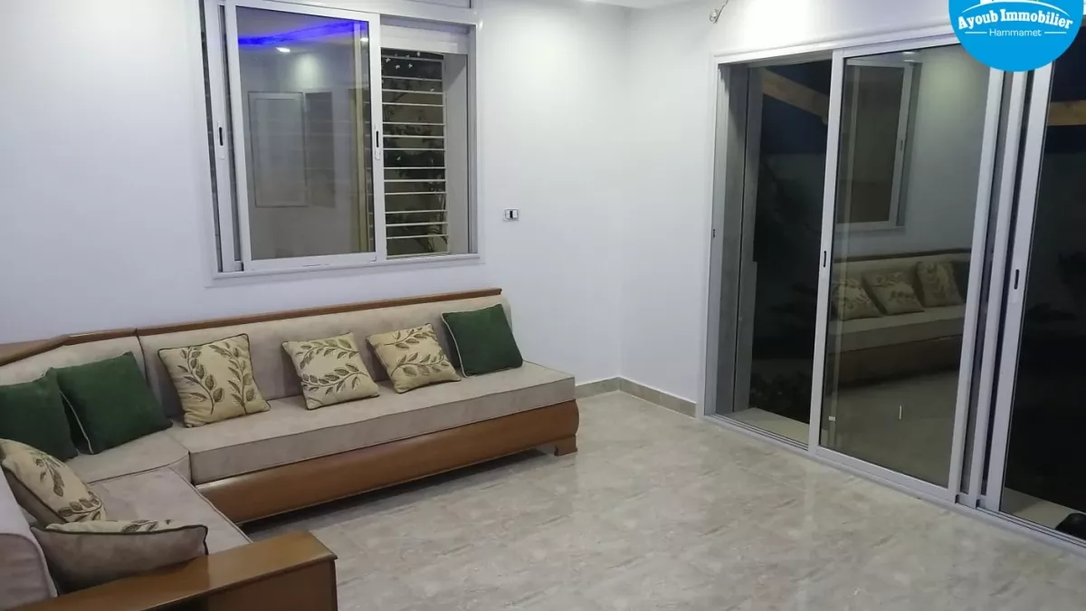 Maison Verde: Ihr Ideales Zuhause in Hammamet