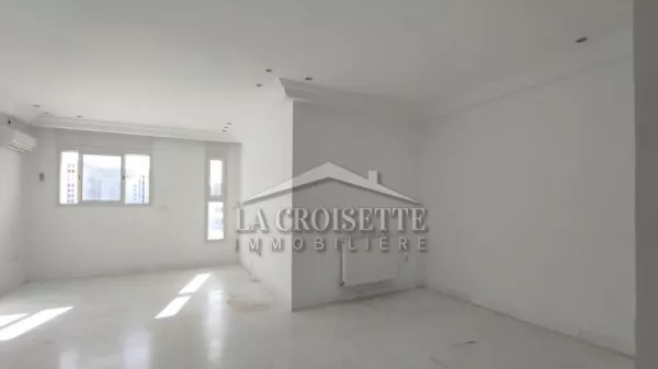 Luxuriöse S+2 Wohnung in Jardins de Carthage