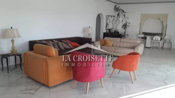 Elegantes S+3 Apartment in Karthago