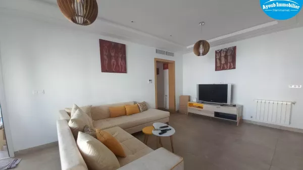 Ihr Traumhaus in Hammamet