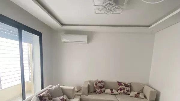 Luxus-Erdgeschosswohnung - Sousse