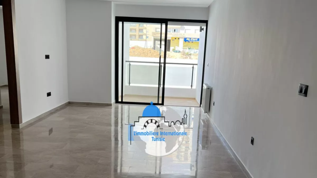 Elegantes S+2 Apartment in Sahloul 4