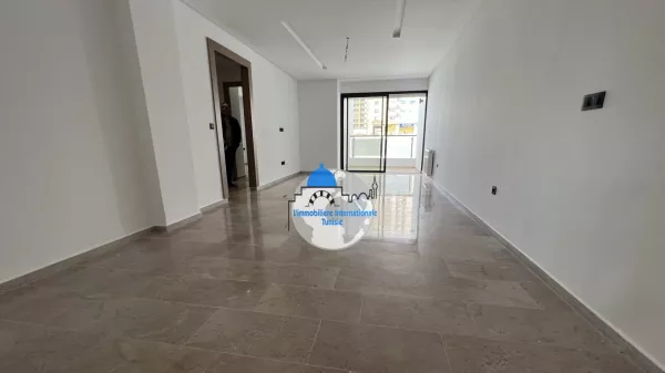 Atemberaubende S+2-Wohnung in Sahloul 4, Sousse