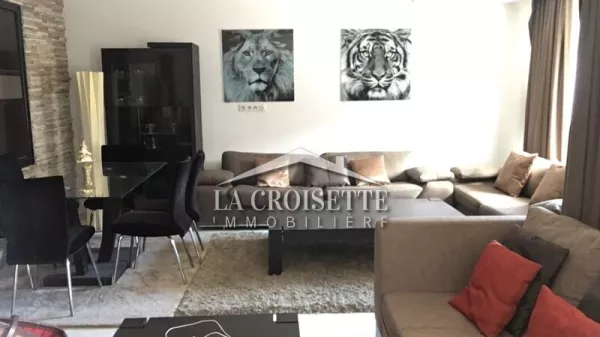 Luxuswohnung S+4 am Lac 2