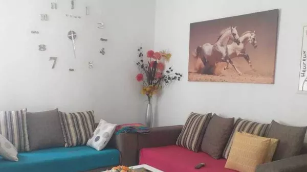 Luxuswohnung in Khzema