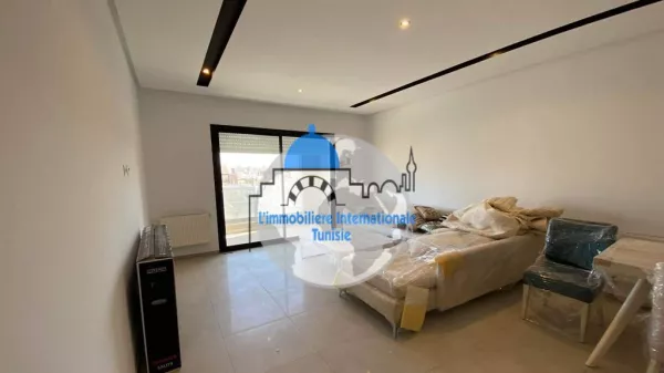 Traumhafte S+2 Wohnung in Sahloul