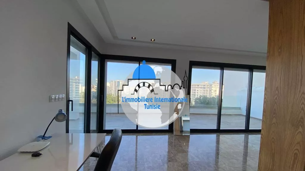 Luxuspenthouse auf der Touristenroute