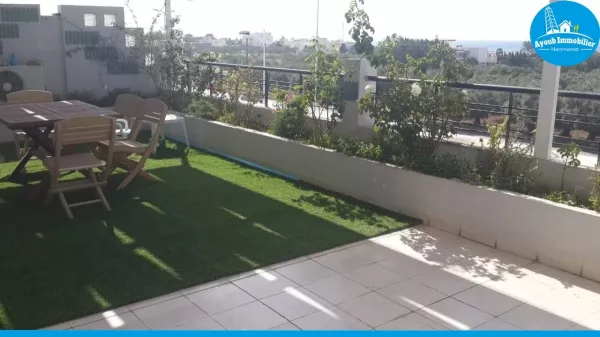 Traumhafte Rückzugsmöglichkeit in Hammamet