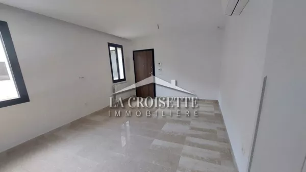 Luxuswohnung S+3 in La Marsa
