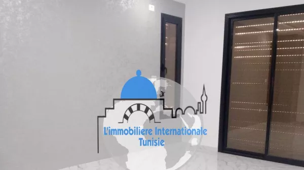 Traumhafte S+3-Wohnung in Kantaoui, Sousse