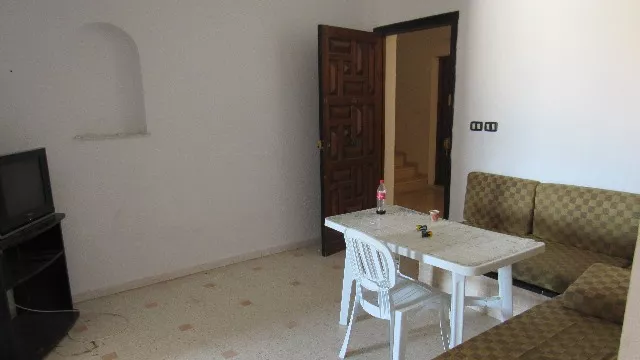 Strandnahes Apartment in Tatana Chatt Mariem, Sousse