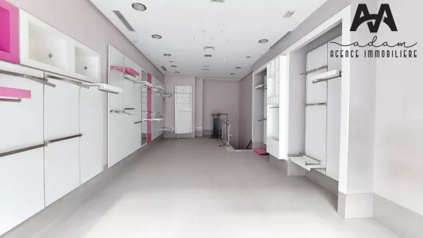 Außergewöhnliche Gewerbliche Gelegenheit in Nabeul Stadtzentrum