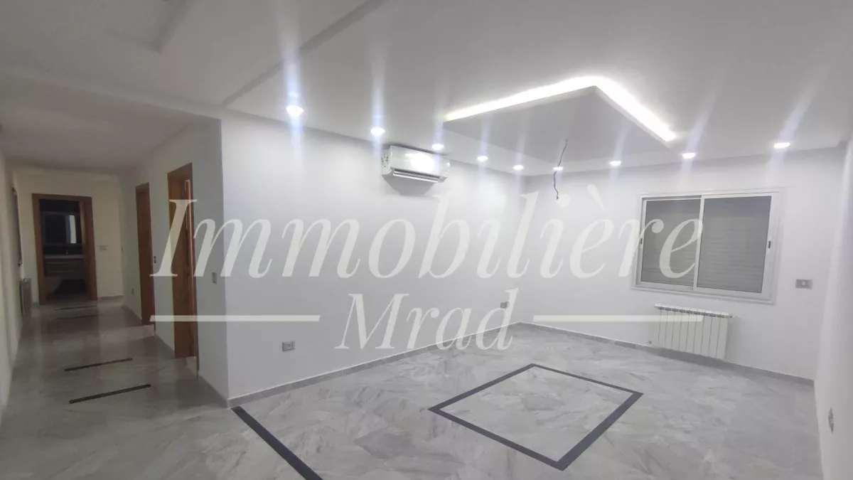 Wohnung A662: Ihr neues Zuhause in Hammamet