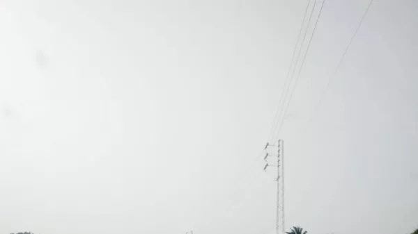 Seeblick-Grundstück in Ain Berda, Bizerte - Eine Außergewöhnliche Gelegenheit!