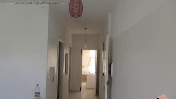 Vier Luxuswohnungen in Kelibia Cité Ksiba