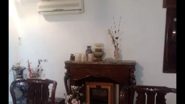 Geräumige Villa-Wohnung S3 in La Soukra