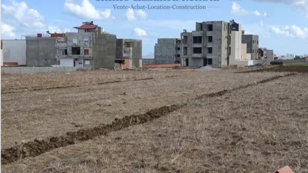 Investieren Sie in die Zukunft