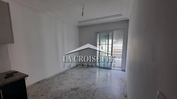 Luxuriöse S1-Wohnung zur Miete in Lac 2, Tunis