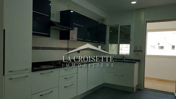 Luxuriöse S3-Wohnung in L'Aouina