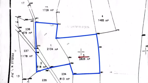 Einführung in eine Einzigartige Gelegenheit