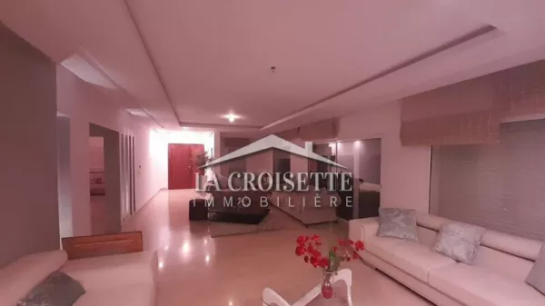 Luxus-Villa S4 in La Soukra