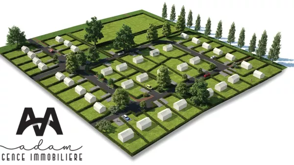 Außergewöhnliche Landgelegenheit in Sidi Mahersi, Nabeul