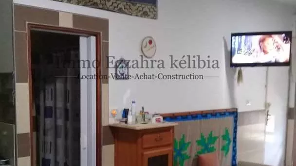 Ihr Traumhaus in Nabeul Erwartet Sie!