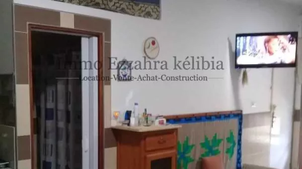 Ihr Traumhaus in Nabeul Erwartet Sie!