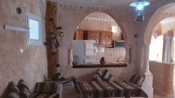 Ihr Ideales Refugium