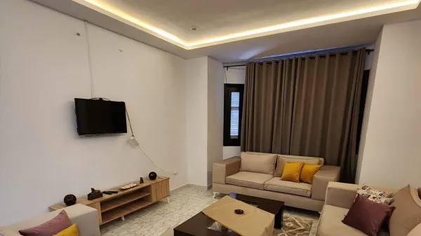 Wohnung Lido - Nabeul