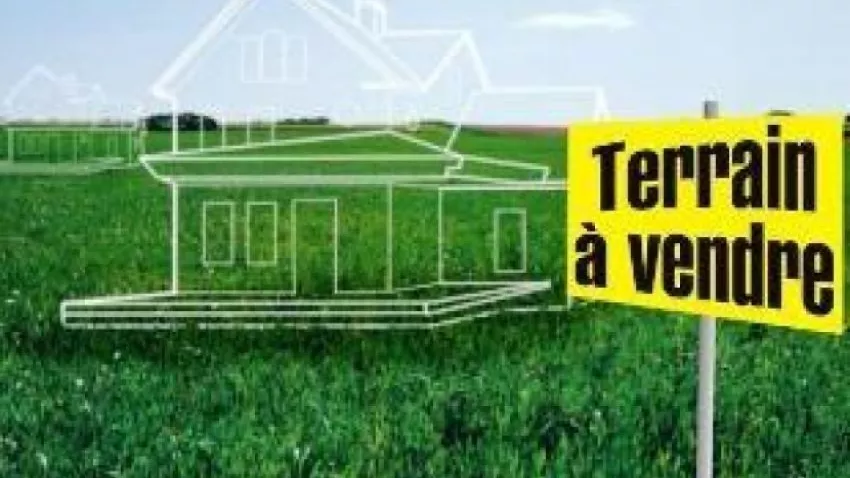 Exklusives Baugrundstück in Dar Chaaben, Nabeul