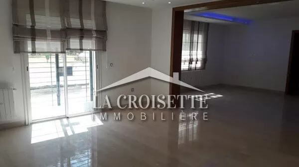 Luxus-Duplex in Jardins de Carthage: Ein Paradies zur Verfügung