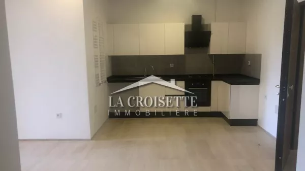 Luxuriöse S+1 Wohnung zur Miete in Jardins De Carthage