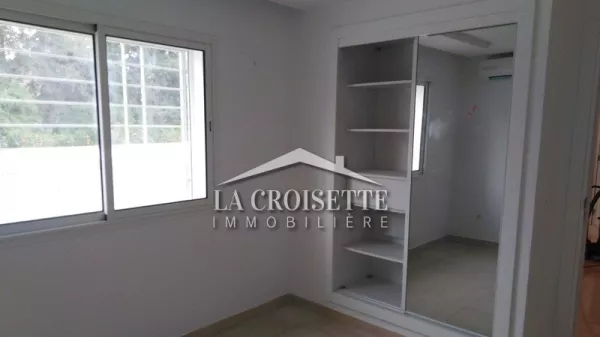 Traumwohnung zur Miete in La Soukra