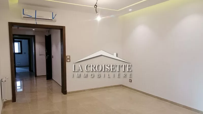 S2 Apartment in Jardins de Carthage: Ihre Neue Oase der Ruhe