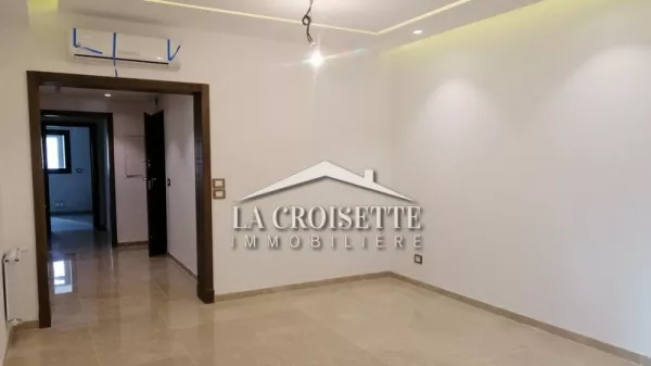S2 Apartment in Jardins de Carthage