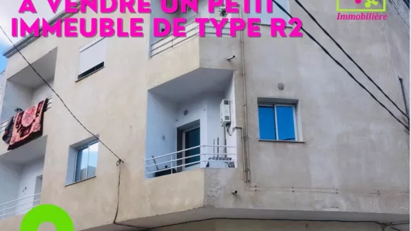 Ideale Investitionsmöglichkeit in Kala Ekbira, Sousse